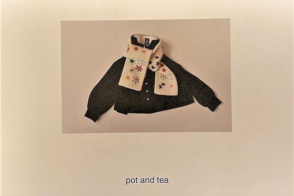 pot and tea / ポット＆ティー｜お知らせ｜coriss コリス｜軽井沢